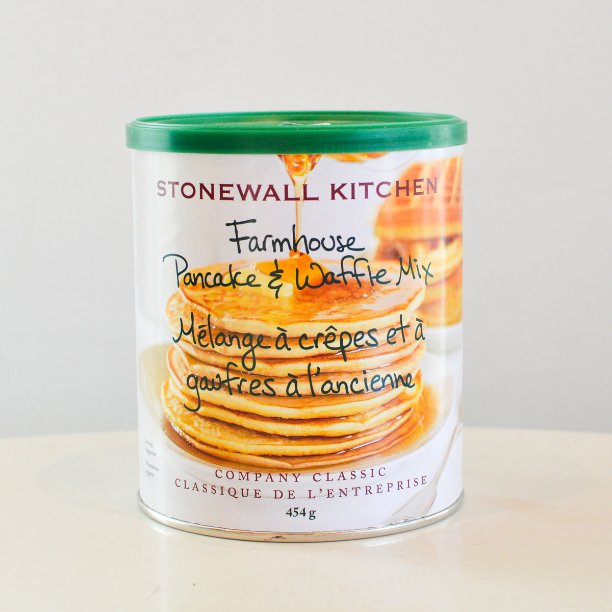 Stonewall Kitchen Pancake Puff Maker