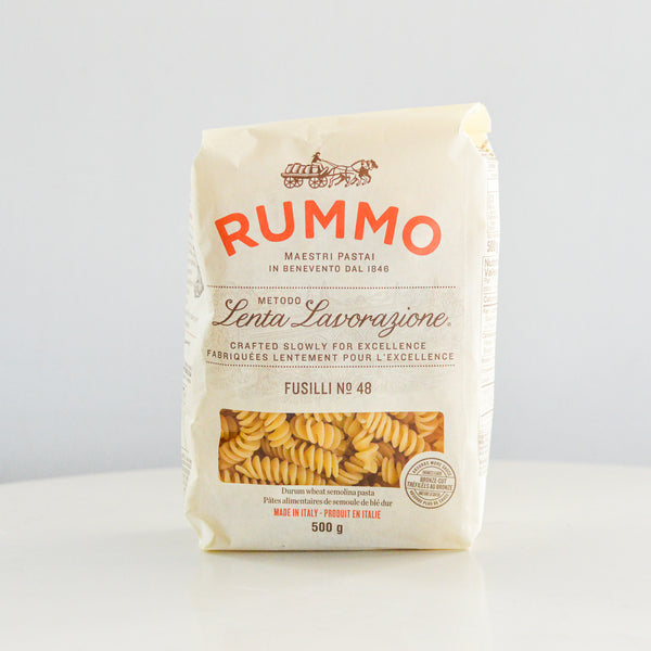 Pasta Rummo Farfalle No 85  Urban Fare Catering & Food Shop